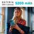 Motorola Edge 60 Fusion 5g 256gb / 8gb VERDE