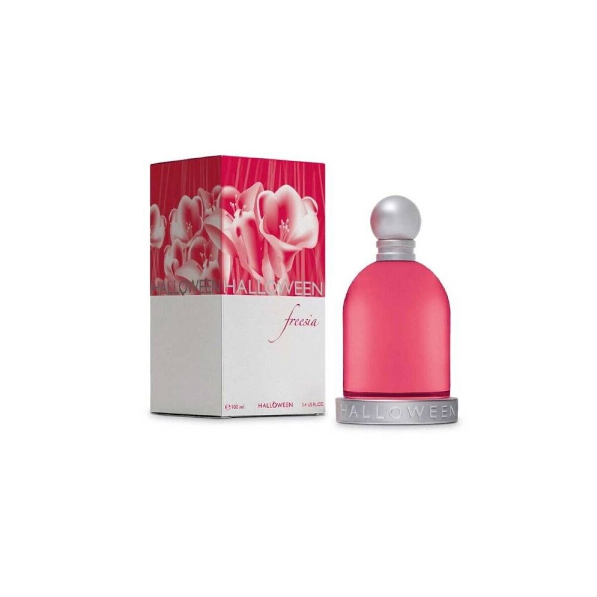 Halloween Fresia eau de toilette 100 ml 