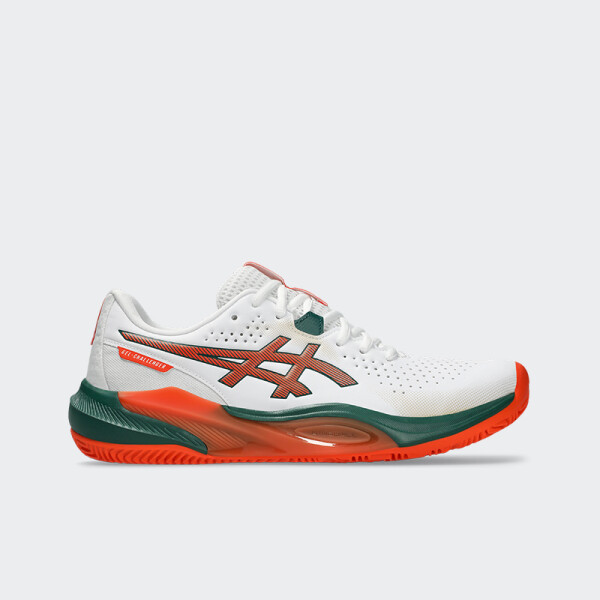 Championes Asics Gel Challenger 15 Blanco