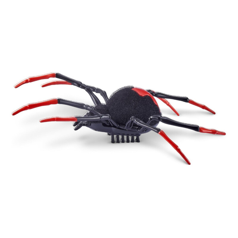 Araña Robo Alive ZURU Brilla Araña Robo Alive ZURU Brilla