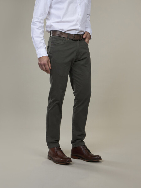 PANTS CAVIAHUE 3.0 BOSQUE