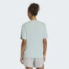 Remera Adidas Adi365 Essentials Verde