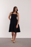 VESTIDO MAVI NEGRO