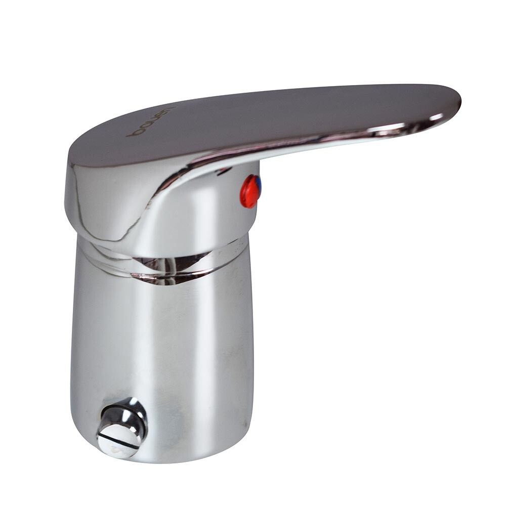 GRIFERÍA DE BIDET CON TRANSFERENCIA LÍNEA DAGNA 40 MM Grifería De Bidet Con Transferencia Línea Dagna 40 Mm