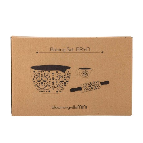 SET DE COCINA CERAMICA KIDS