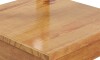 Conjunto de Comedor 4 sillas - Brunei Natural