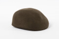 GORRA INGLESA PREMIUM Oliva