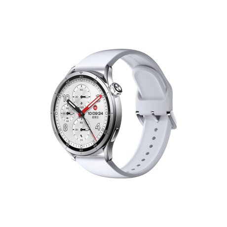 Reloj Smartwatch Xiaomi Watch S5 46mm Silver Reloj Smartwatch Xiaomi Watch S5 46mm Silver