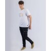 Pantalón cargo UFO Rick negro Negro