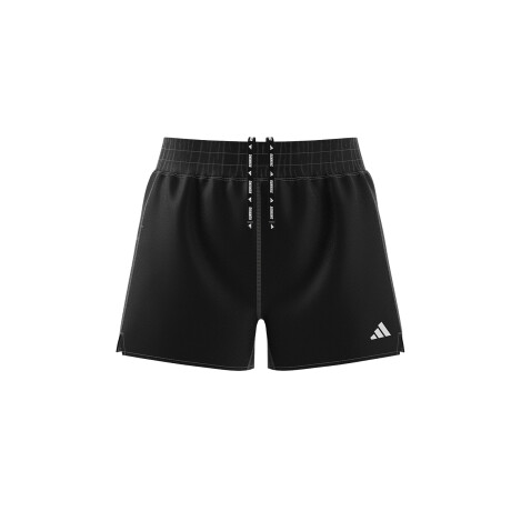 Short adidas Own The Run - Black Black