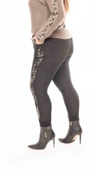 Pantalón Parma negro