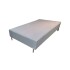 Box Select gris claro 1 Plaza 88 x 188