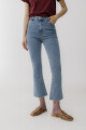 JEAN CROPPED AWA Celeste