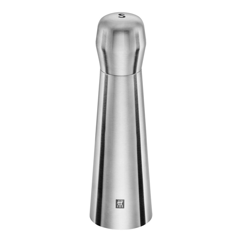 ZWILLING MOLINILLO DE SAL 18/10 INOXIDABLE - SPICES ZWILLING MOLINILLO DE SAL 18/10 INOXIDABLE - SPICES