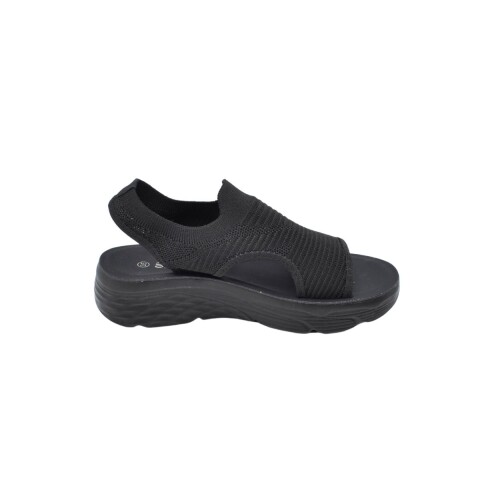 SANDALIA 35-40 ALL BLACK