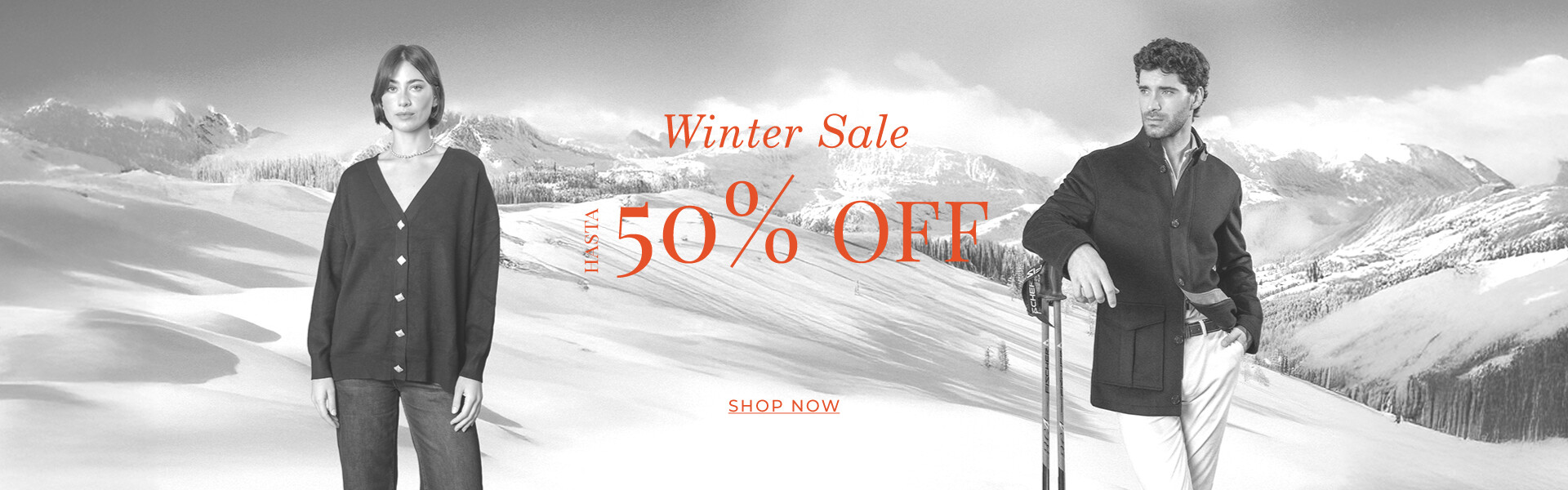 winter sale 2025