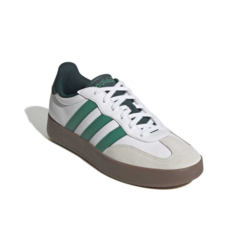 CHAMPIONES ADIDAS BARREDA Hombre JP5928 Blanco-verde