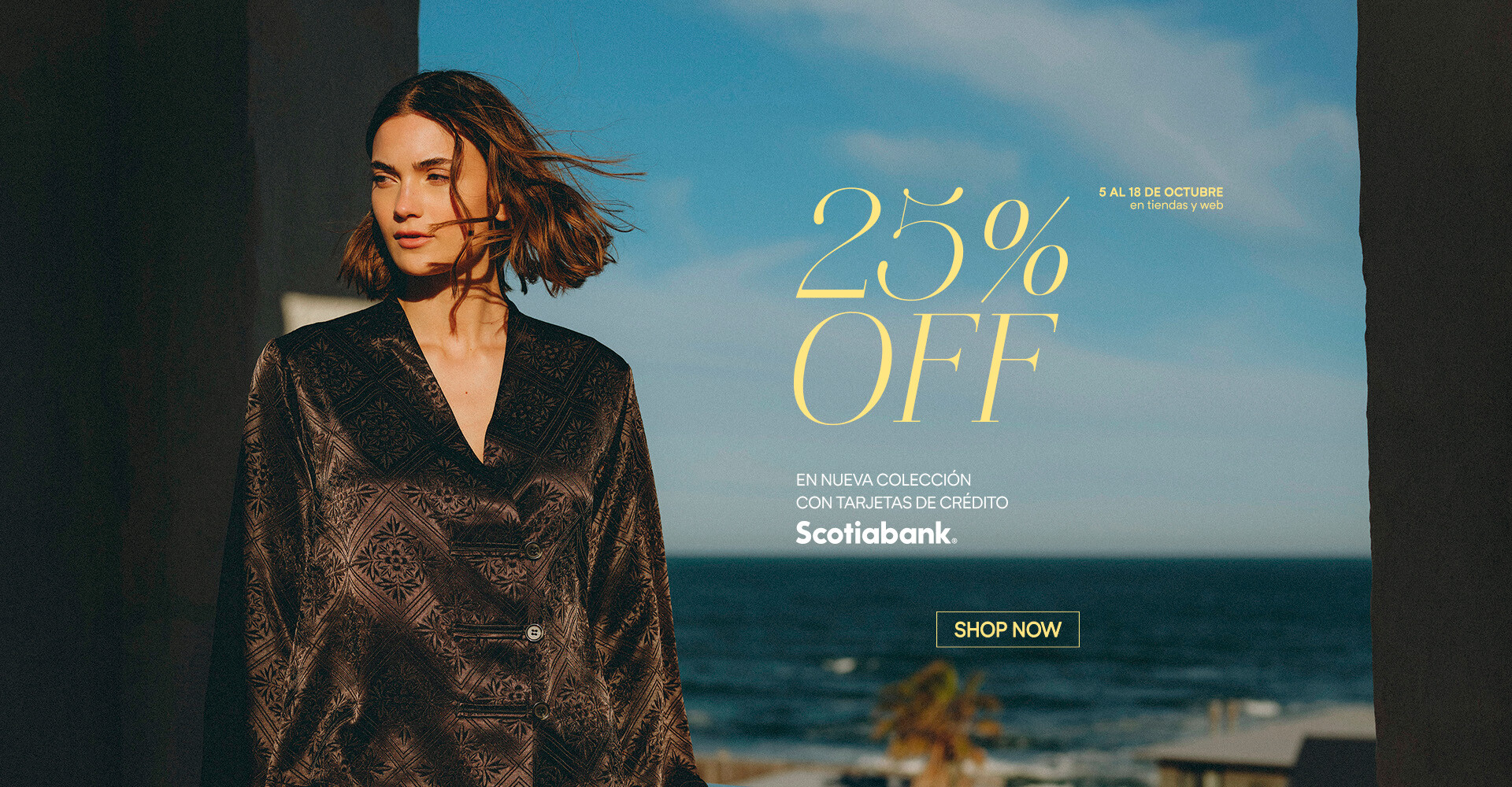 25% crédito