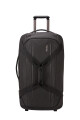 Thule Crossover 2 Wheeled Duffel 87L - Black Thule Crossover 2 Wheeled Duffel 87L - Black