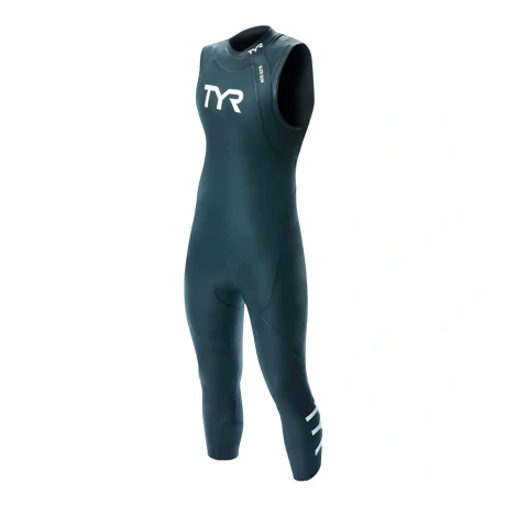 Tyr - Traje de Neopreno para Hombre Hurricane Cat 1 - S / 30 001