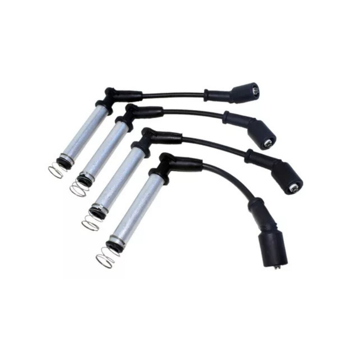 JUEGO CABLE DE BUJIA 