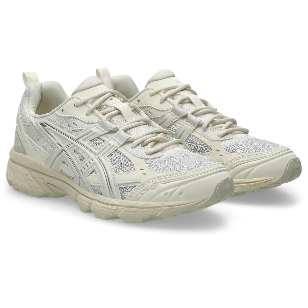 GEL-Nunobiki Cream/Pure Silver