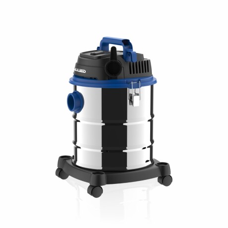 Aspiradora de Tanque Allied AL-AT25 Seco y Húmedo 2000W 001