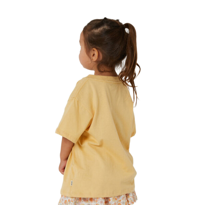 Remera Rip Curl Mystic -Girl Remera Rip Curl Mystic -Girl