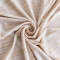 Funda sillón 2 cuerpos estampada Beige