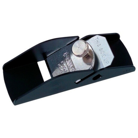 CEPILLO MINI DESBASTAR STANLEY 1 BLISTER STANLEY ++ N/a