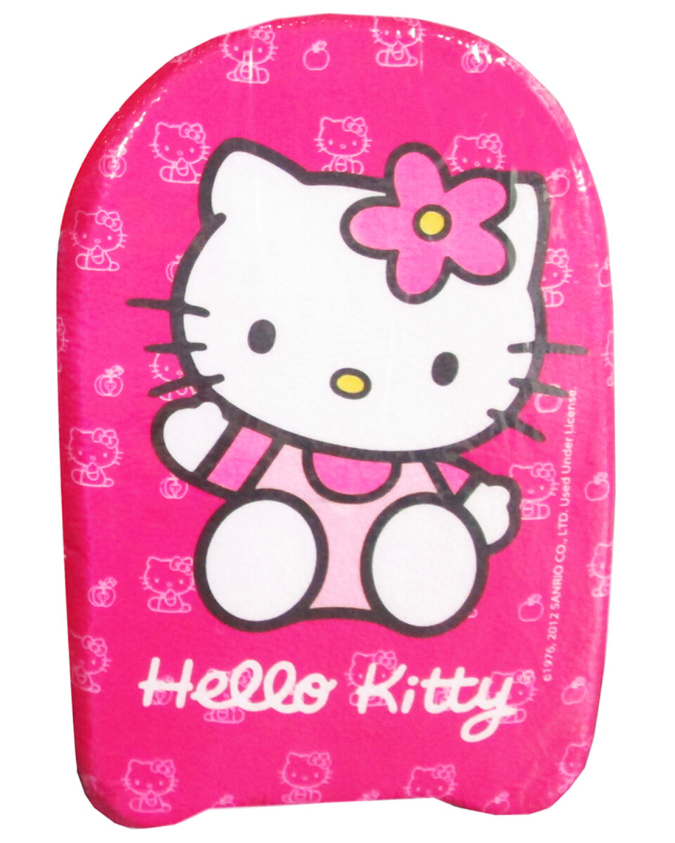 Tabla Morey 45cm diseño Hello Kitty 