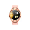 Smartwatch fitness Nx17 color rosa Smartwatch Fitness Nx17 Color Rosa