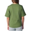 Remera North Cascades Relaxed T Mujer CANTEEN