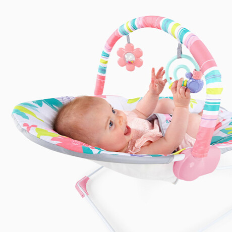 Silla Bouncer Bright Starts Flamingo Vibes 001
