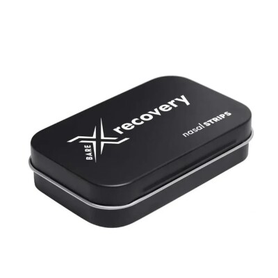 Bandas Nasales Barex Recovery 20 Uds. Bandas Nasales Barex Recovery 20 Uds.