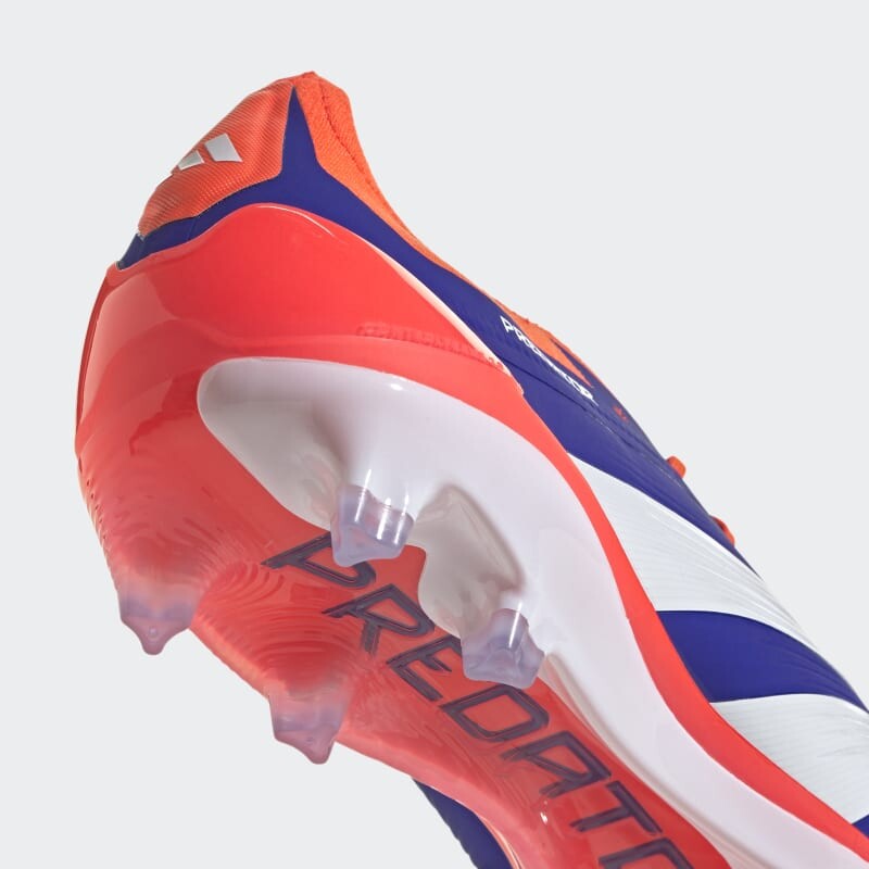 Championes Adidas Predator Elite Azul