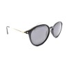Lentes De Sol Polarizados Solido SLD1903 Marrón