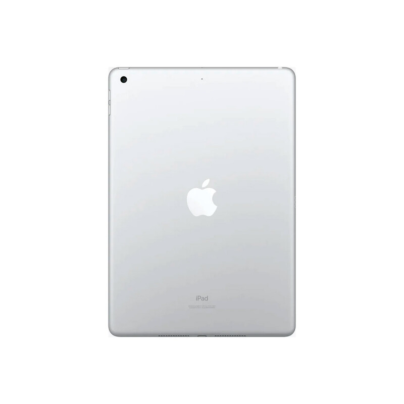 Apple iPad 9th Gen Pre Owned Plata 64GB No Apple Ipad 9th Gen Pre Owned Plata 64gb No