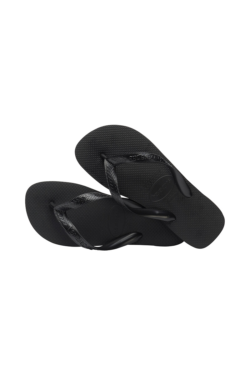 Chancletas Havaianas Negro