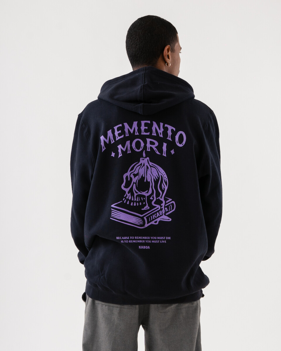 CANGURO MEMENTO MORI 