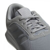 Championes Adidas Coreracer de Mujer - FX3614 Gris Claro