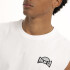 Musculosa Pulau Wwless Blanco