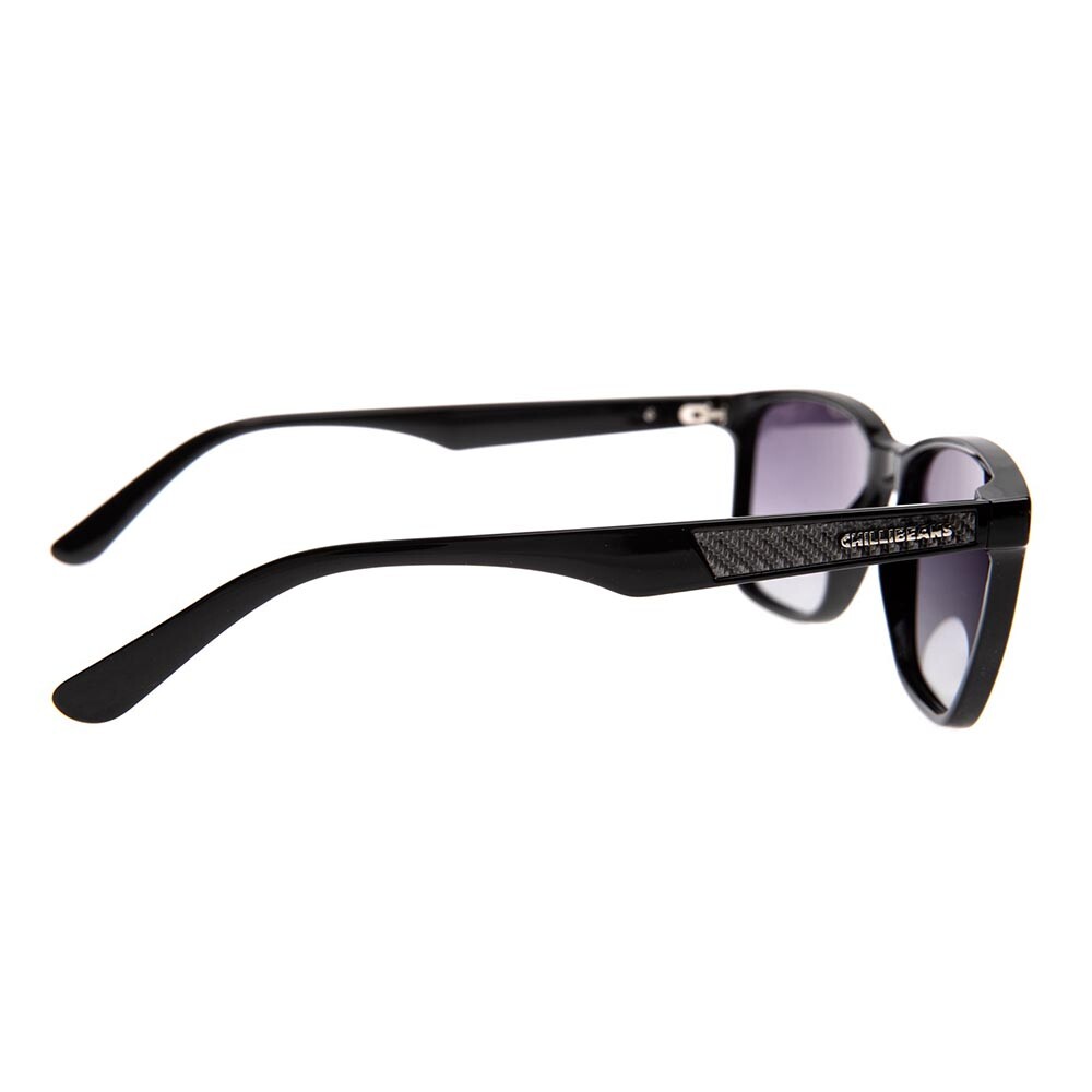 Lentes de Sol Chilli Beans New Sport - Hombre Gradiente/Negro