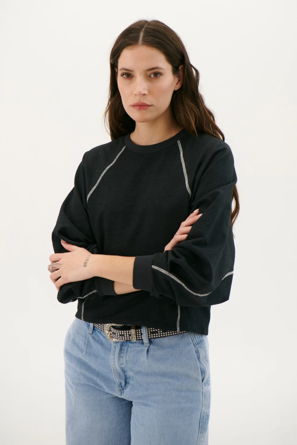 BUZO STELLA