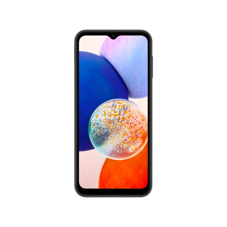 Samsung Galaxy A14 128 GB Black