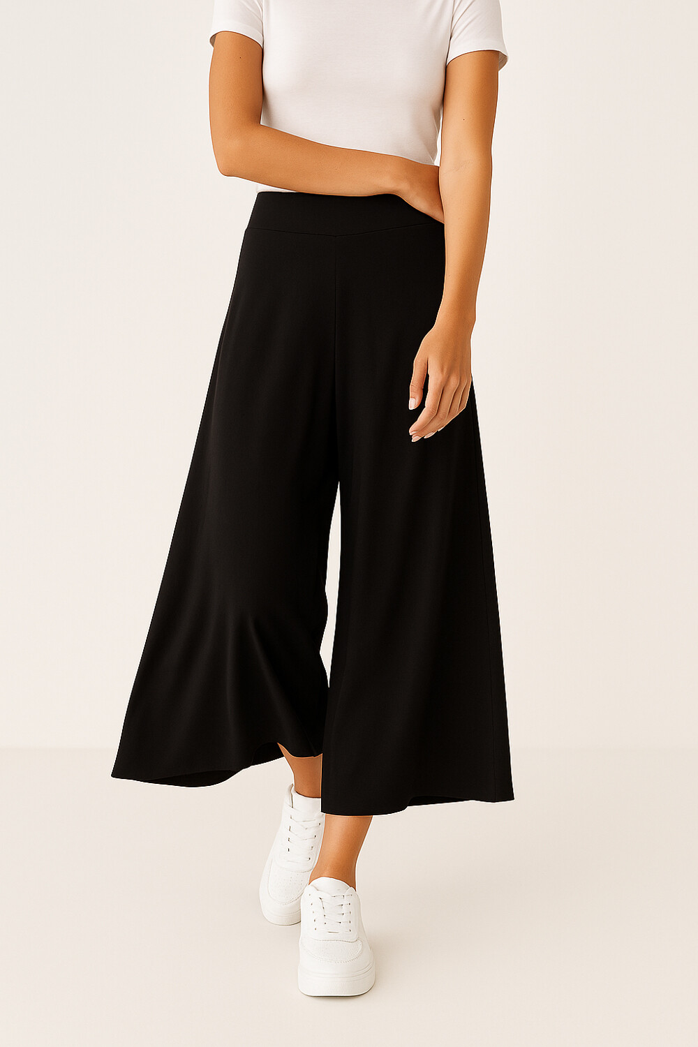 Pantalon Khris Negro