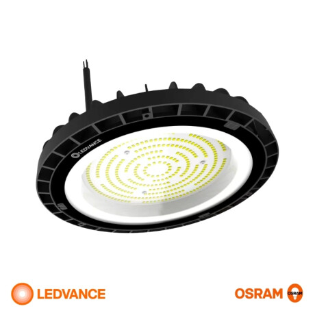 CAMPANA LEDVANCE OSRAM HIGHBAY VALUE G3 200W Campana LEDVANCE OSRAM Highbay Value G3 200W