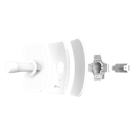 Tp-link - Punto de Acceso Pharos Maxtream EAP605. 5GHZ. Antena Direccional 23DBI. Protección IP65. C 001