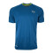TSHIRT MEN POLY EVERLAST SEASONAL LEGION BL XXL Bluette