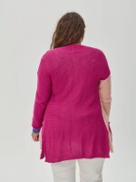 Saco Milo Magenta